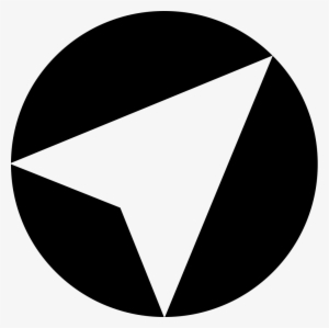 Navigation Free Icon - Emblem