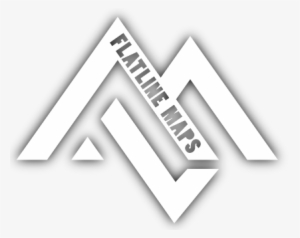 Flatline Maps Transfer Decal - Statistical Graphics