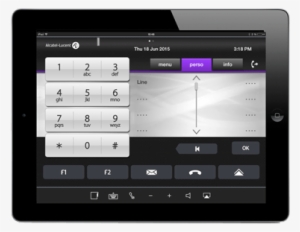 Ip Desktop Softphone - Alcatel Ip Desktop Softphone