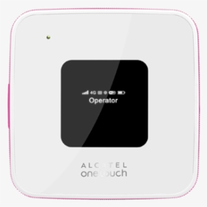 Alcatel Onetouch-y855 - Smartphone
