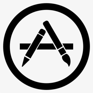 Available At Apple App Store Icon - Electronic Arts Logo Png