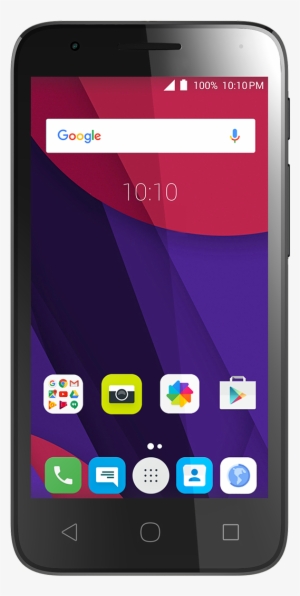 Cell Phone Alcatel Pixi - Alcatel Pixi 4 Phone