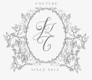 Jadore Lexie Couture - Line Art