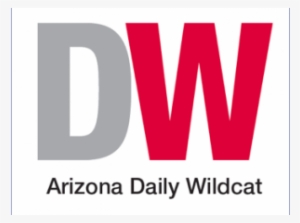 Arizon Daily Wildcat Logo - Daily Wildcat Logo