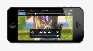 After Being Pulled From The App Store Over Licensing - Vlc Player Mobile