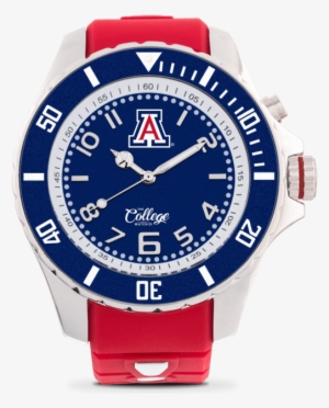 Arizona Wildcats Watch - Kyboe! Illinois Fighting Illini Watch