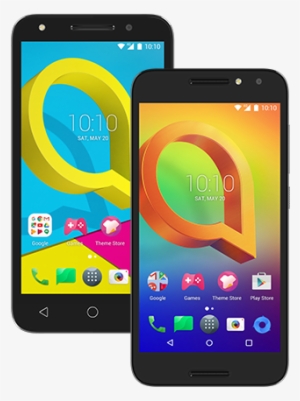 Alcatel A3 Alcatel U5 4g Dual Sim - Alcatel A3