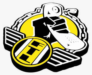 Cool 3d Ftl Logo - Blender