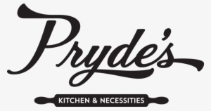 Pryde's Westport