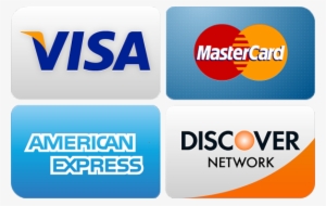 There Are A Few Things You Can Do To Protect Yourself - Visa Mastercard Discover American Express Logo Png