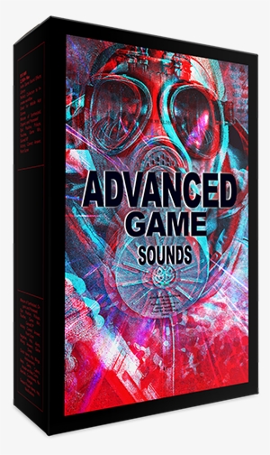 Advanced Game Sounds- Indie Game Sound Effects Library - Video Game