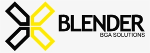 Logo Blender Group