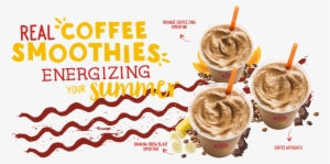 It All Started With A Blender, A Bunch Of Fruit, And - Mocaccino