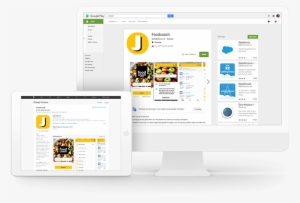 Easily Publish Your App For Employees To Download From - Beautiful Salesforce Apps