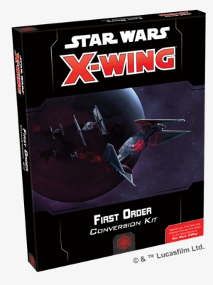 Galactic Empire Conversion Kit