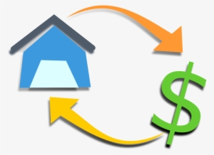 Starting Last Friday, A New Federal Law Allows People - Mortgage Clip Art