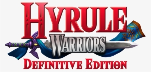 Nintendo 3ds - Hyrule Warriors Legends