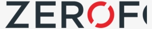Partner Spotlight Zerofox - Zerofox Logo