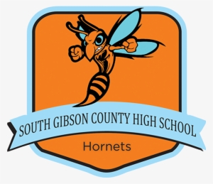 South Gibson County High School Hornet