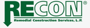 Remedial Construction Services, L - Remedial Construction Services Lp Logo