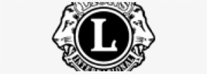 Lions Club - Vector Lions Club Logo