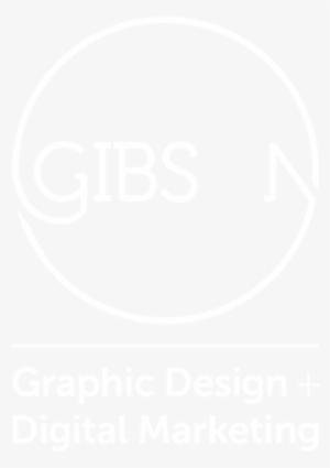 Gibson Logo Portrait V4 - Markeitng Funnel