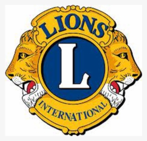 Greater Washingtonville Lions Club Logo - Lions Club International Logo Png