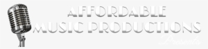 Affordable Music Productions
