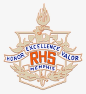 Building Upon 43 Years Of Excellence As A College Preparatory - Emblem