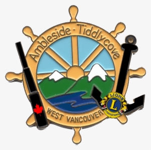 Lions Club Tiddlycove Camp My Way - Lions Clubs International