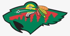 Centraldivision Zps21dac246 - Nhl Chicago Blackhawks Logo Magnet