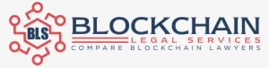 Blockchain Legal Services Blockchain Legal Services - Graphic Design
