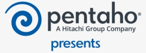 022416pentahopresents - - Pentaho Data Integration