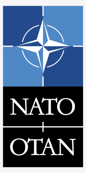 Nato Logo Png Transparent - Nato Brussels Summit 2018