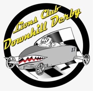 Lions Club Downhill Derby - Lions Downhill Derby