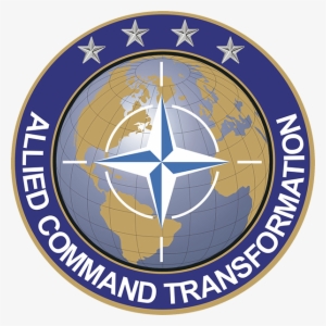 Nato Allied Command Transformation - Nato Allied Command Transformation Logo
