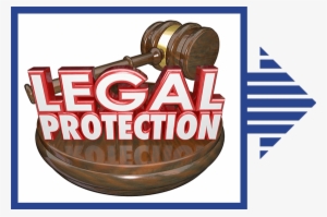 We Provide You, Your Business With Legal Services At - Legal Protection Png