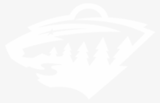 Minnesota Wild - Close Icon White Png