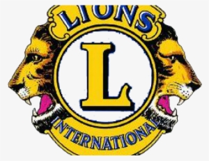 Lions Club Png