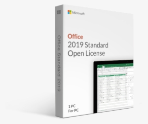 Microsoft Office 2019