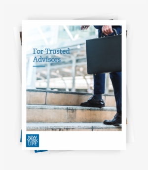 Non-new York Life - New York Life Insurance Company