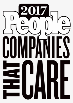 2018 People Companies That Care