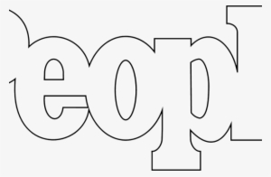 People Magazine - Magazine People White Logo