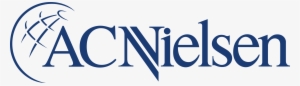 Ac Nielsen 1 Logo Png Transparent - Ac Nielsen Logo Png