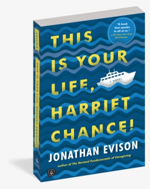 This Is Your Life, Harriet Chance