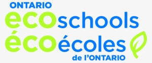Oe Logo 2014 Colour Only For Ms Office Print - Ontario Eco Schools