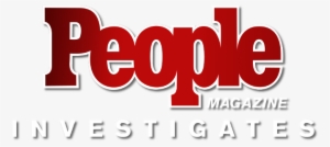 People Magazine Investigates Image - People