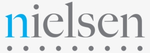 Nielsen Png - Nielsen Ratings Logo