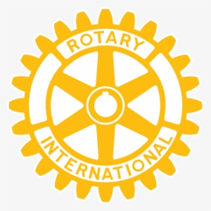 Rotary International Logo Png