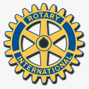 Rotary Reenactment - Rotary International Logo Png